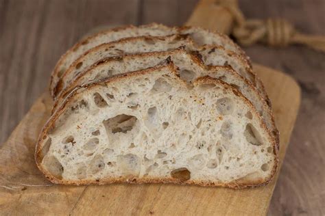 Proven Pain de Campagne Recipe | This is the best French Country Bread ...