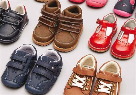 Tips to select the best shoes for kids - PrzeSpider