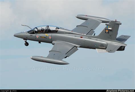 M34-14 - Malaysia - Air Force Aermacchi MB-339CM at Langkawi | Photo ID 72119 | Airplane ...