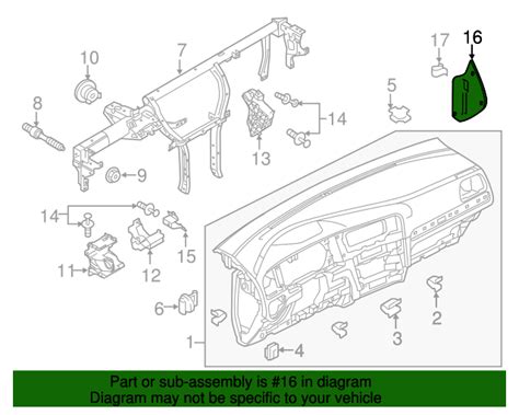 5G1-858-217-A-82V - Side Cover 2015-2019 Volkswagen Golf R | Volkswagen Parts Catalog