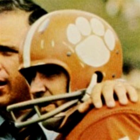 Clemson - HELMET HISTORY