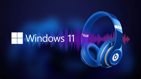 How to fix static noise in Bluetooth headphones on Windows 11.