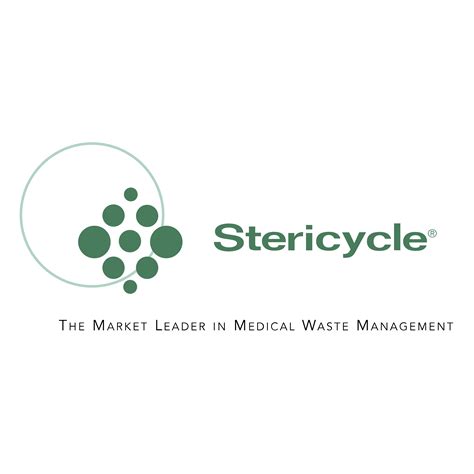 Stericycle Logo PNG Transparent & SVG Vector - Freebie Supply