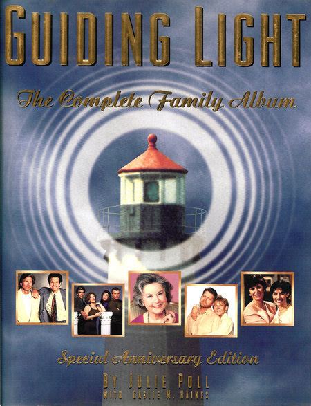 Guiding Light (TV Series 1952–2009) - IMDbPro