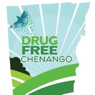Drug Free Chenango | Norwich NY