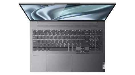 Lenovo Slim 7i (16″ Intel) | Remarkably slim Intel® Evo™-powered laptop ...