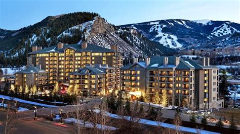 Best Hotels In Avon Colorado – Warehouse of Ideas