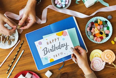 Birthday Card Templates | Free PSD, Vector & PNG Social Media Templates - rawpixel