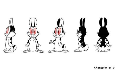 Bunnicula/Gallery | Character design, Art reference, Drawings