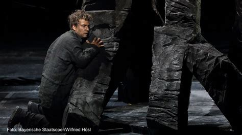 Bayerische Staatsoper 2017-18 Review: Parsifal - OperaWire OperaWire