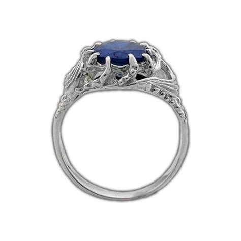 Platinum Vilya™ - The Ring Of Elrond™