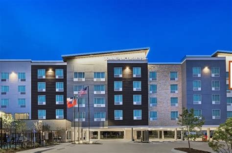 TOWNEPLACE SUITES AUSTIN NORTHWEST / THE DOMAIN AREA - Updated 2024 Prices & Specialty Hotel ...