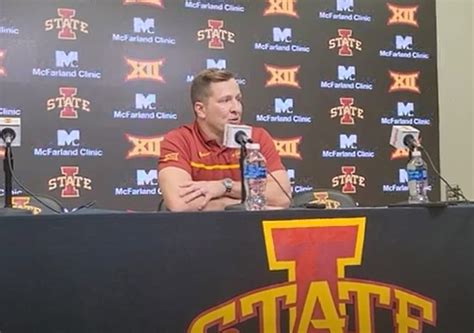 WATCH: T.J. Otzelberger, Grill & Kalscheur talk win over Baylor ...