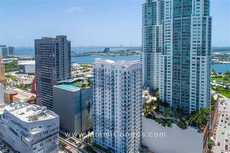 Loft 1 Condo Sales & Rentals | Downtown Miami Condos