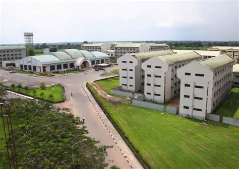 Covenant University (Lagos, Nigeria)