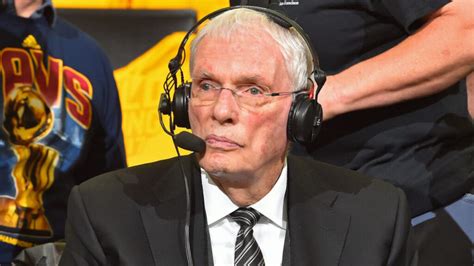 Ranking The Best NBA Announcers Of All Time | NBA Blast