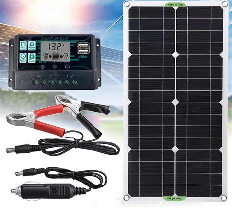 8 Superior Flexible Solar Panel Kit For 2024 | Storables