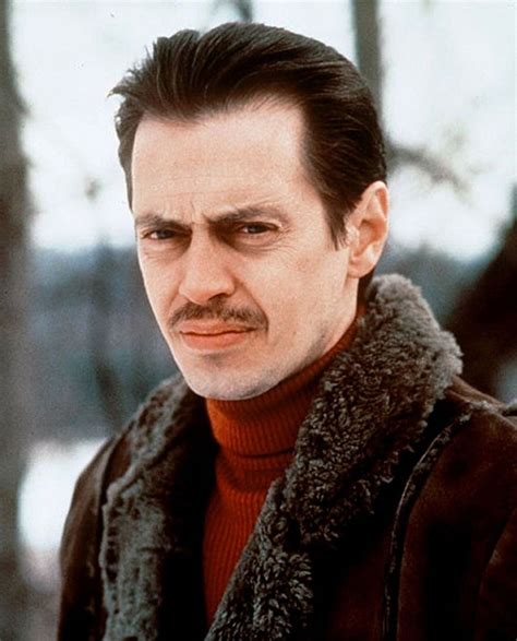 Sala66 - Steve Buscemi en “Fargo”, 1996 | Steve buscemi, Buscemi, Fargo 1996