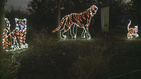 ZooLights in DC ticket fee introduced | wusa9.com