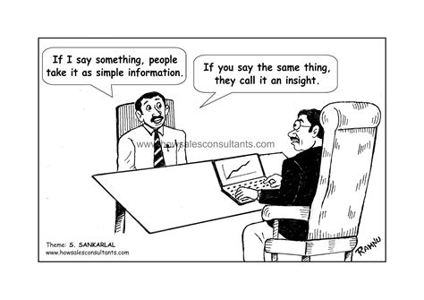 Sankarlal's Cartoons: Communication