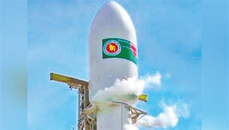 Bangabandhu Satellite-1 to restore telecommunication in flood-hit areas - The Business Post