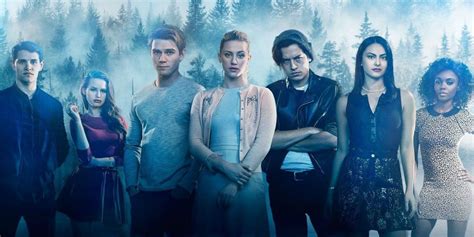 Riverdale Season 4 Release Date & Story Details | Screen Rant