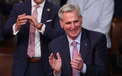 Kevin McCarthy elected Republican US House speaker, but at a cost | RNZ News