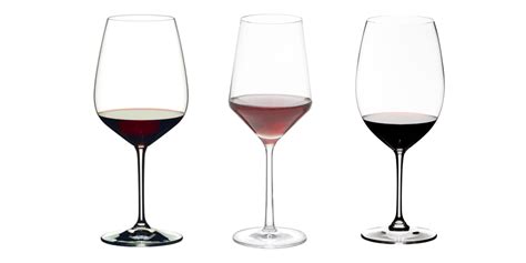 3 Best Cabernet Sauvignon Wine Glasses | Cabernet Sauvignon Wine ...