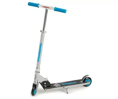 Mongoose Force 2.0 Folding Kick Scooter | Big Lots