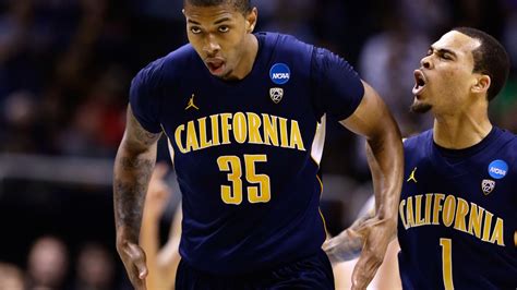 Cal Men's Basketball Preview: The Post Players - California Golden Blogs