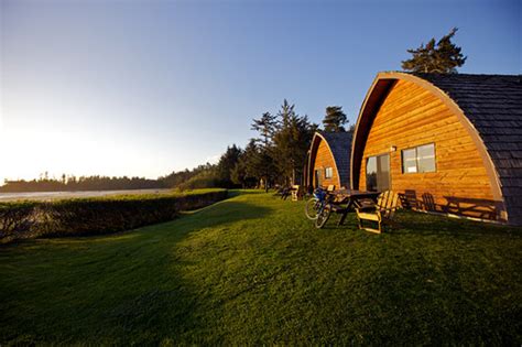 Ocean Village Beach Resort (Tofino, Canada - Vancouver Island) - Hotel Reviews - TripAdvisor