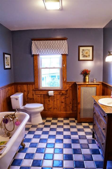 Our Traditional Main Bathroom Remodel