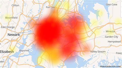 Spectrum restores TV, internet, phone service after Queens outage that ...