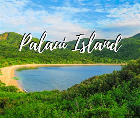 Palaui Island - Wander Era