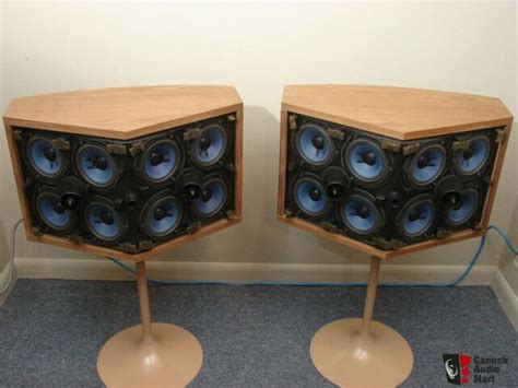 Bose 901 series VI speakers Photo #113067 - US Audio Mart