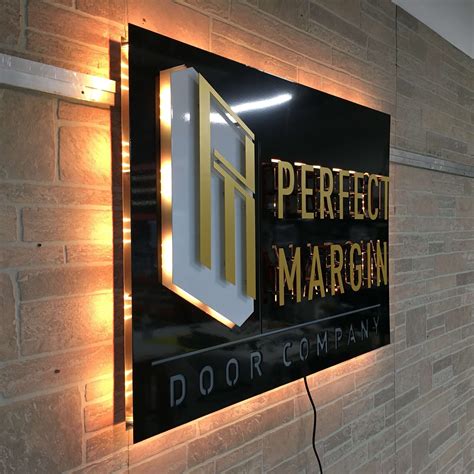 Custom Office Signs - ShieldCo