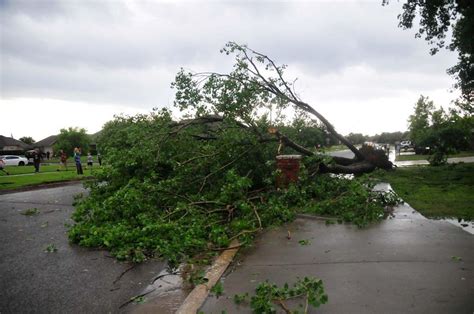 SLIDESHOW: Tornadoes, storms cause damage across Oklahoma | News | cnhinews.com