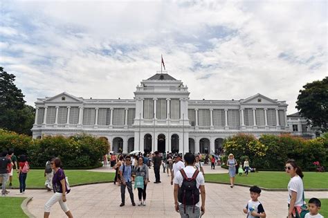 Istana open house on July 23 to mark National Day | The Straits Times