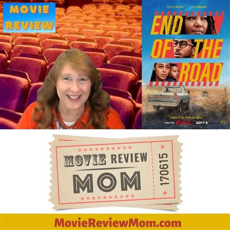 End of the Road movie review. IN A NUTSHELL: | by Trina Boice | Medium