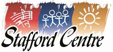 CONTACT US - Stafford Centre