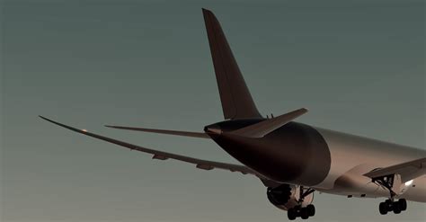 SimplePlanes | Boeing787-9