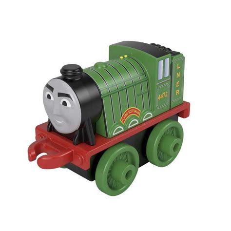 Thomas Friends MINIS 2021 Single Train Pack Series 23 (Slime James ...