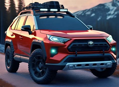 2025 Toyota RAV4 XLE: What We Expected So Far | Toyota News