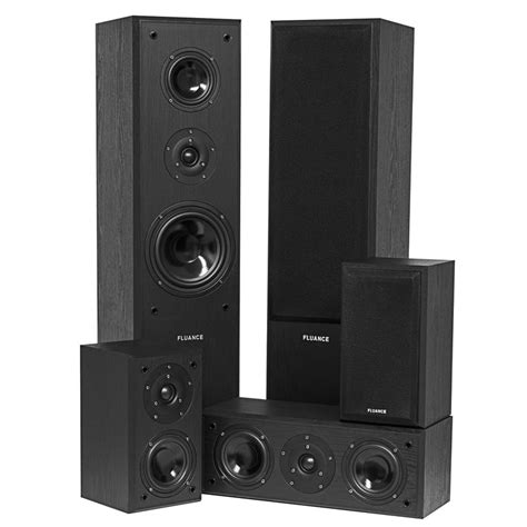 The 10 Best Surround Sound Speakers to Buy in 2018