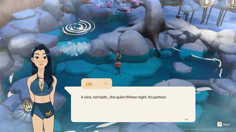 Coral Island Is Aiming to Out-Romance Stardew Valley