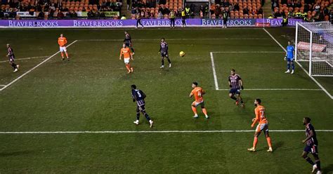 Blackpool vs Nottingham Forest fixture delayed due to medical emergency ...