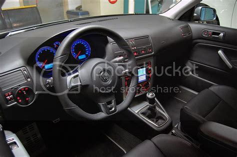 Custom interior work? Post your photos. | Page 2 | VW Vortex - Volkswagen Forum