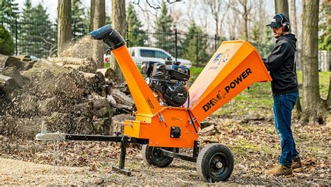 5 Best Wood Chipper Shredder for Homeowners | Best Home Gear