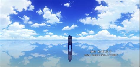 Wallpaper Keren, Wallpaper Pc, Tokyo Ghoul, Cn Tower, Aesthetic Anime, Clouds, World, Landmarks ...