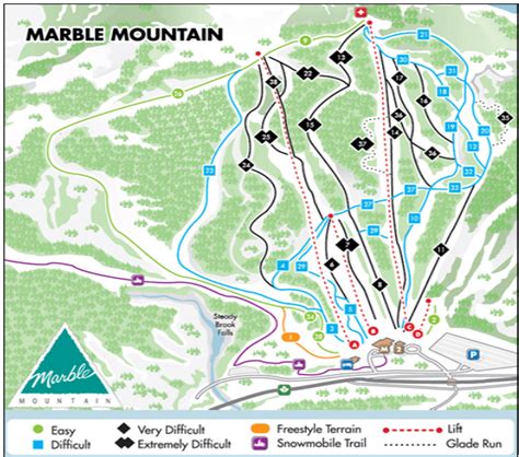 Why Our Family Loves to Ski Marble Mountain, Newfoundland | The Brave ...